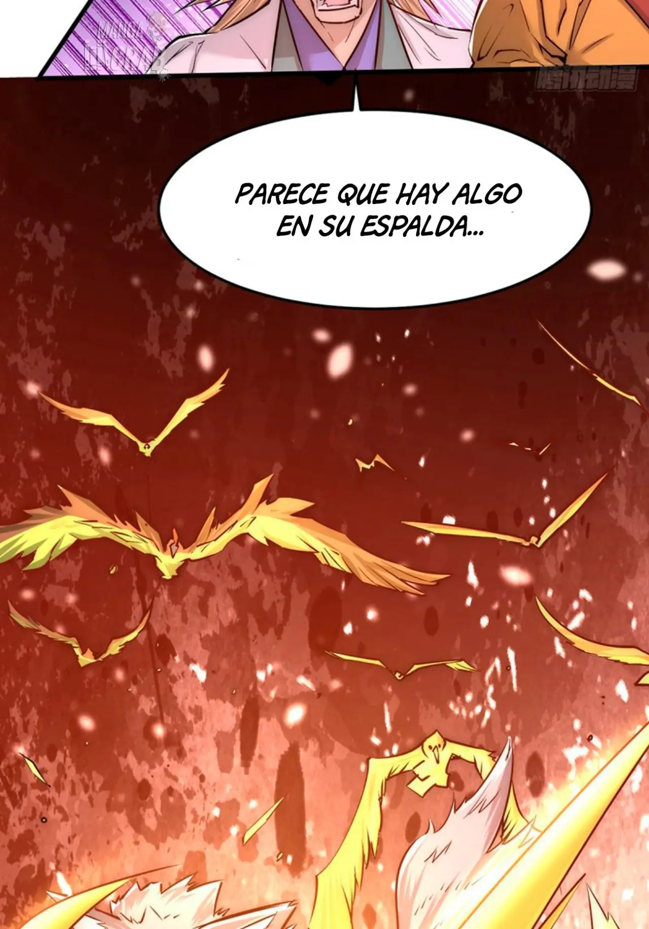 Almighty Master capítulo 164, página 51