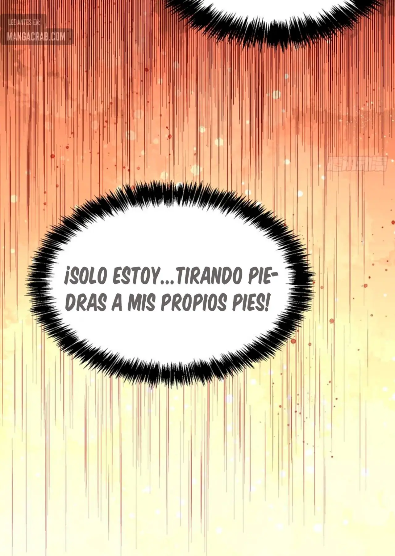 Almighty Master capítulo 168, página 25