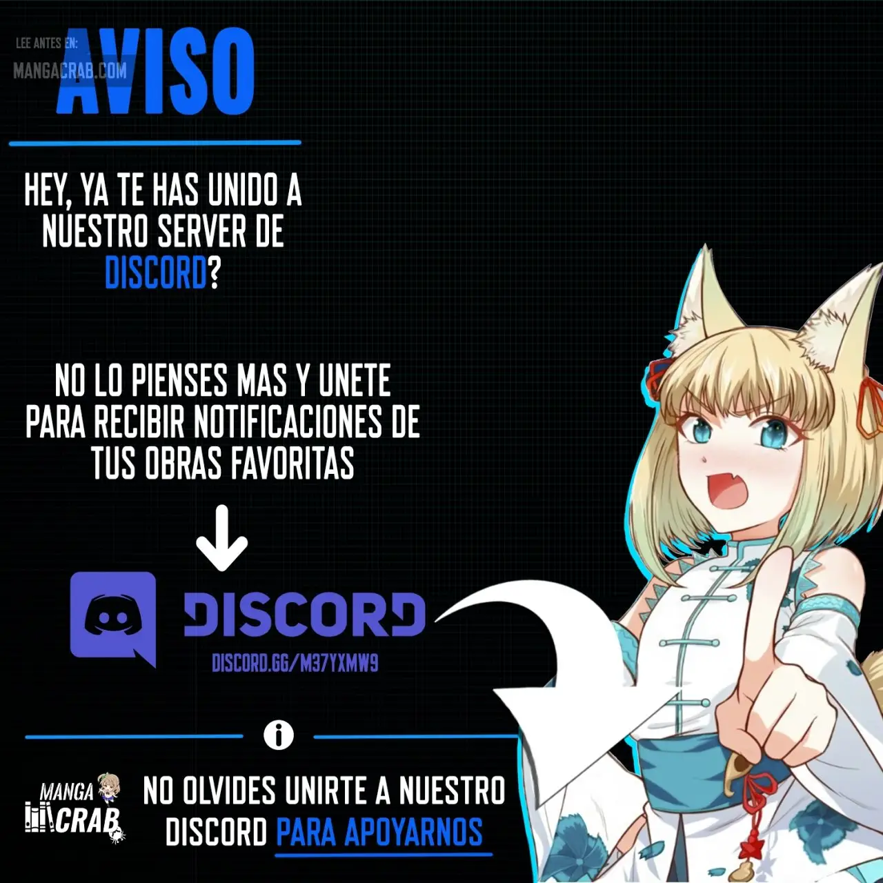 Almighty Master capítulo 169, página 50