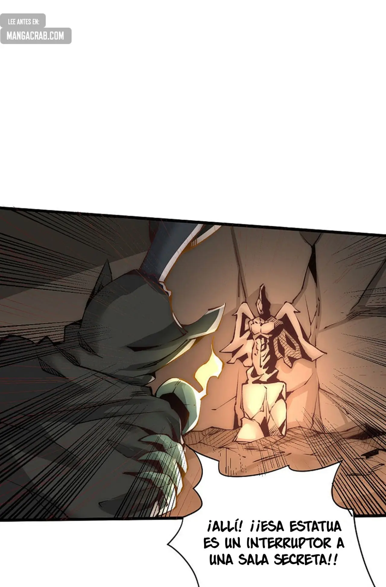 Almighty Master capítulo 170, página 16