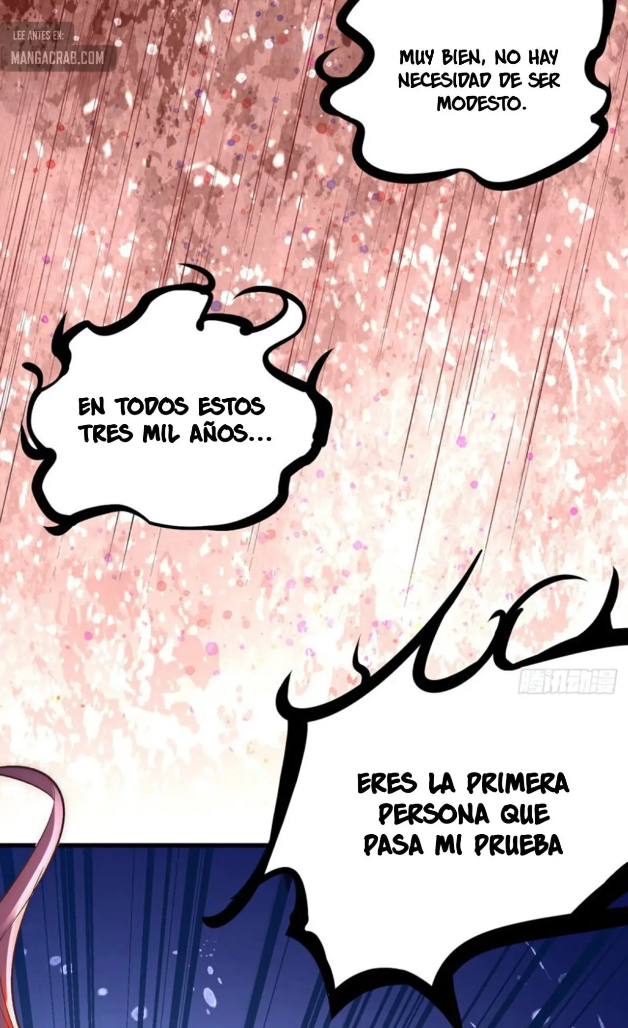 Almighty Master capítulo 173, página 9