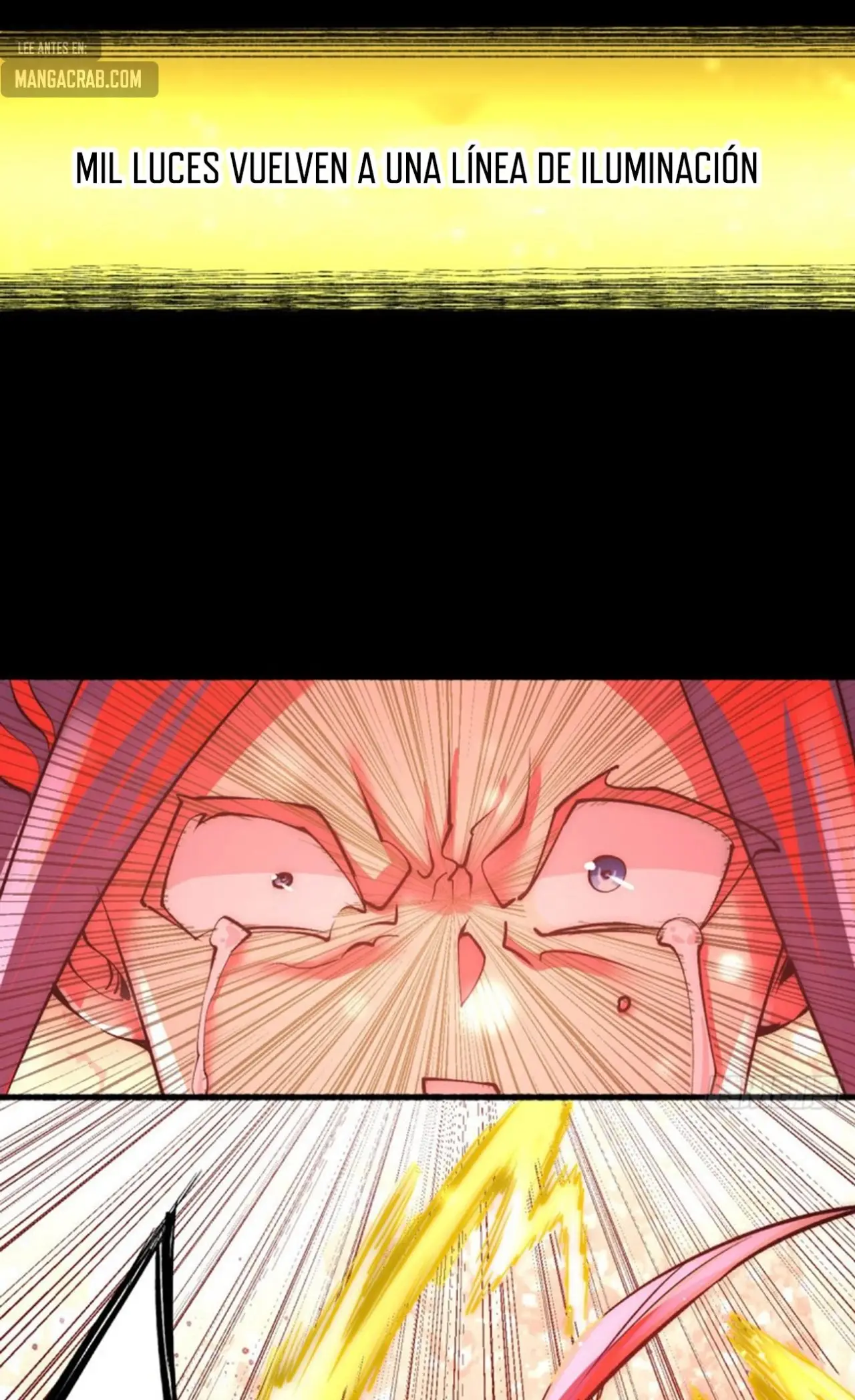 Almighty Master capítulo 173, página 18