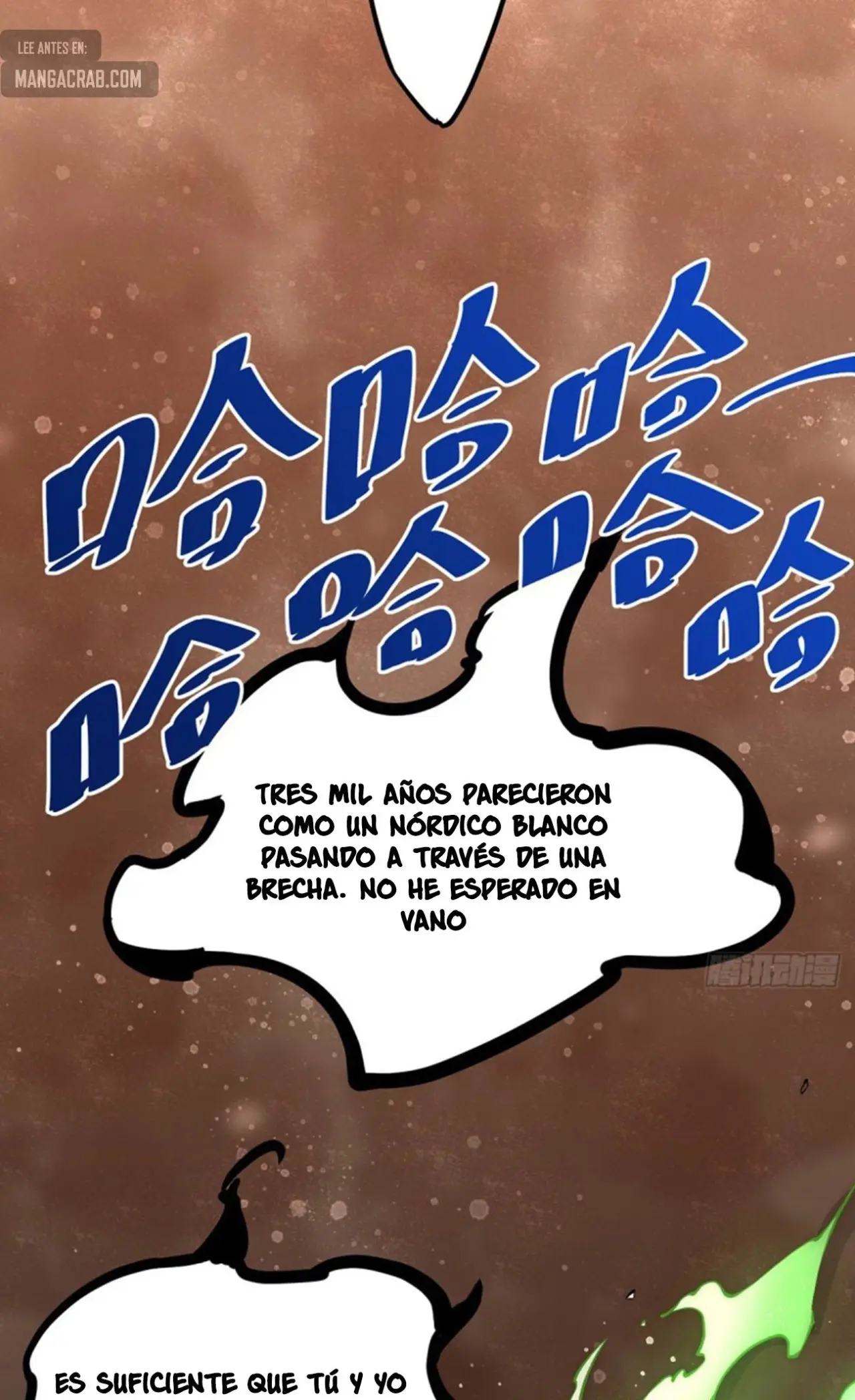 Almighty Master capítulo 173, página 23