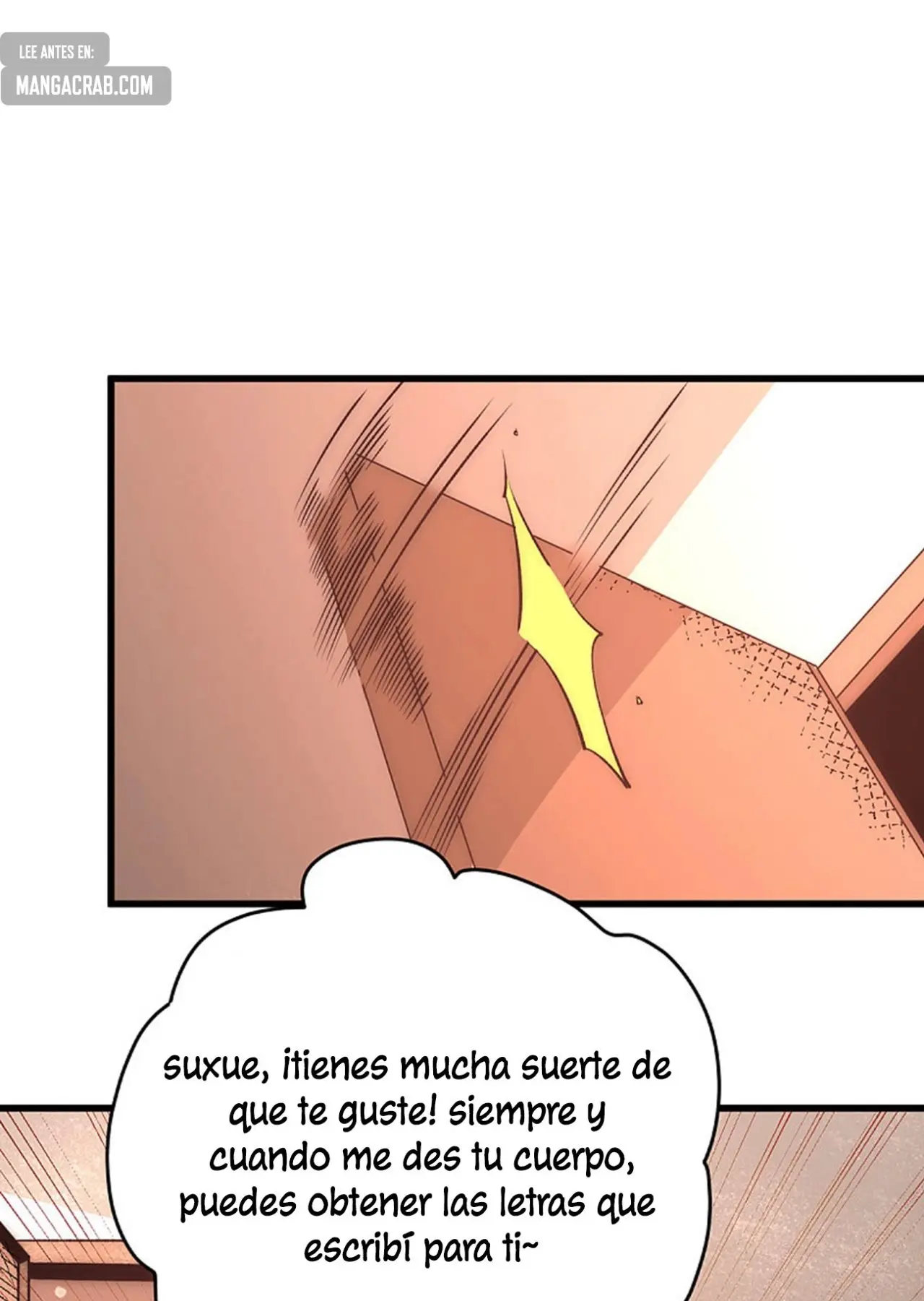 Almighty Master capítulo 174, página 9