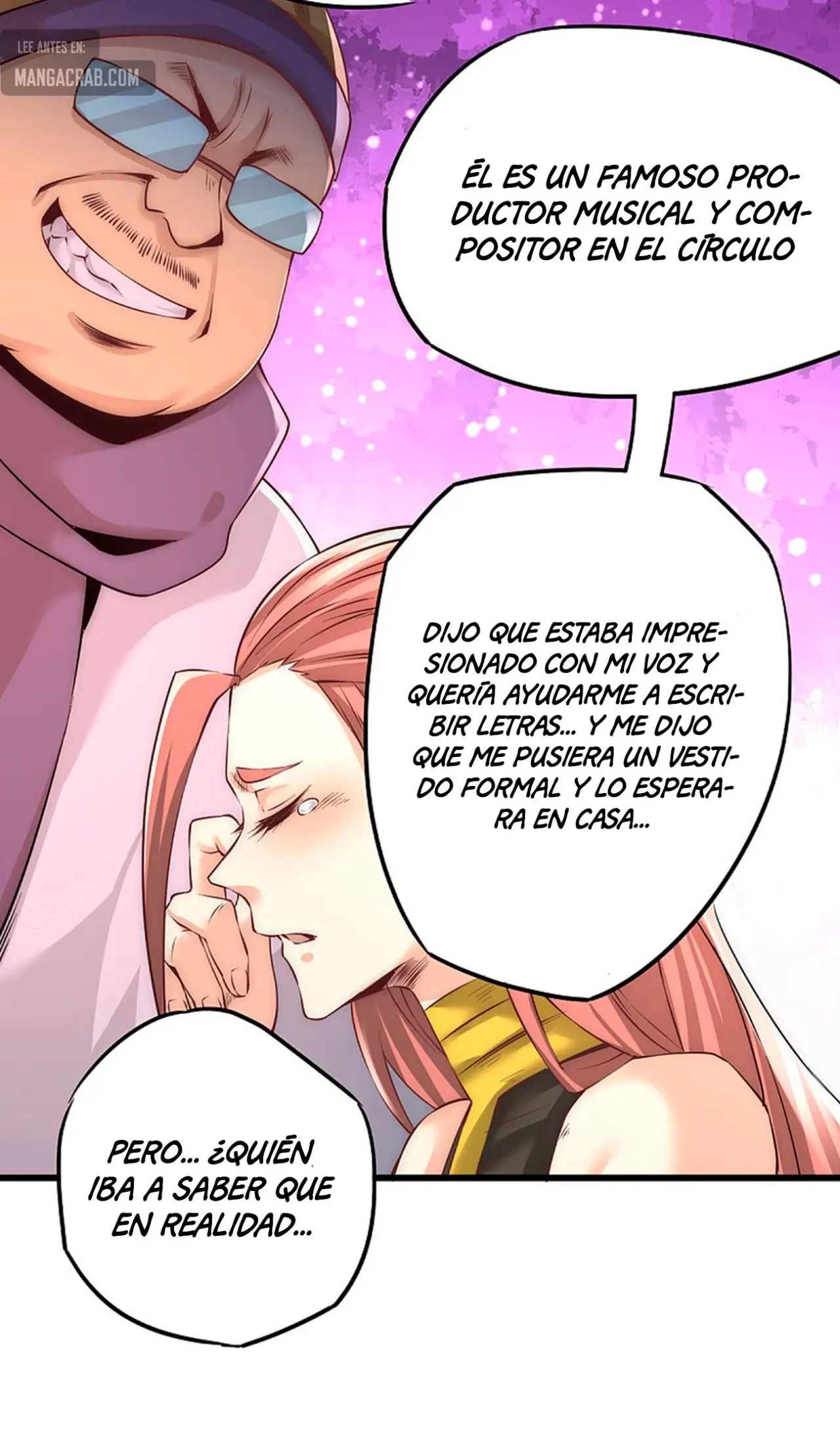 Almighty Master capítulo 174, página 25