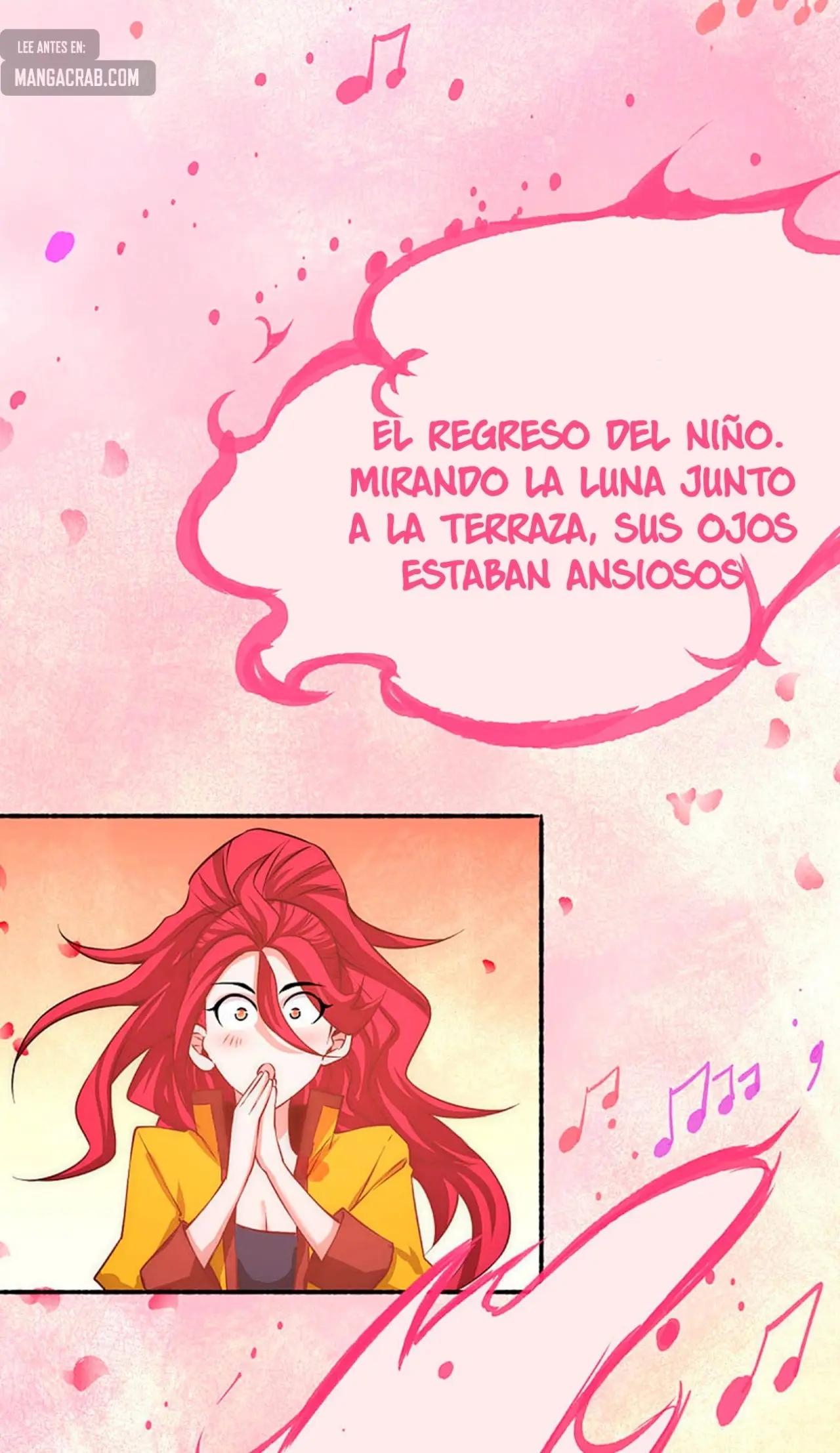 Almighty Master capítulo 174, página 35