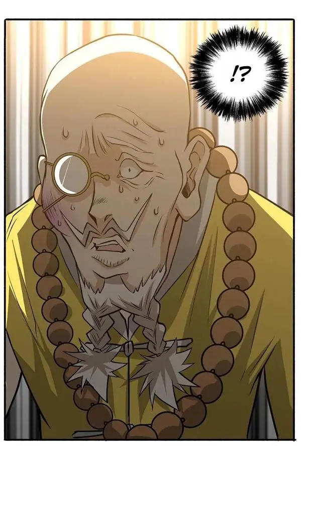 Almighty Master capítulo 2, página 37