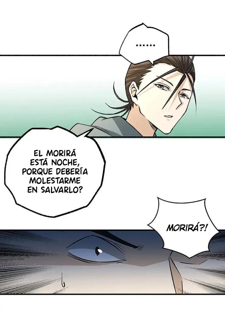 Almighty Master capítulo 2, página 48