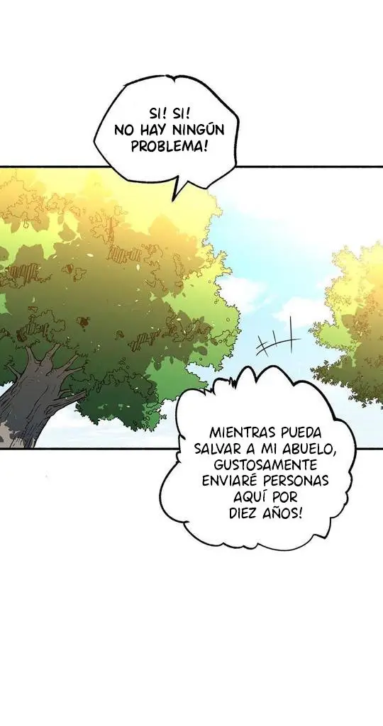 Almighty Master capítulo 2, página 52