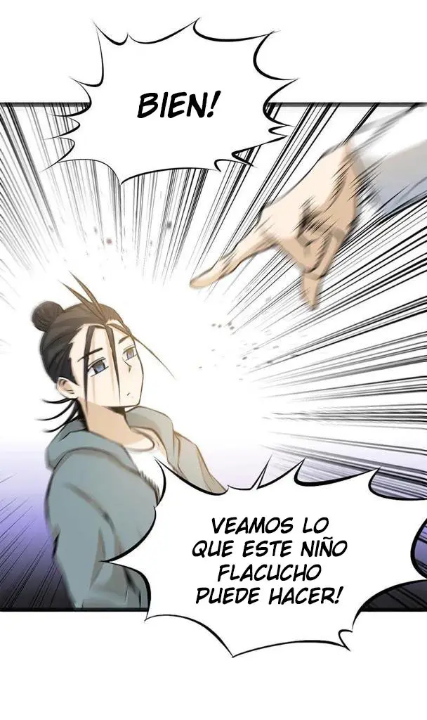 Almighty Master capítulo 2, página 60