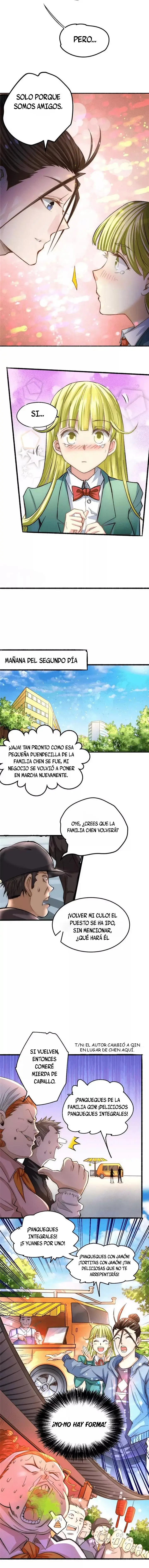 Almighty Master capítulo 21, página 4