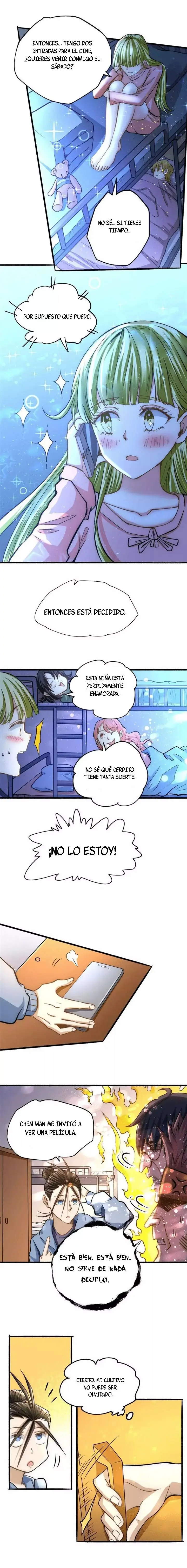 Almighty Master capítulo 21, página 9