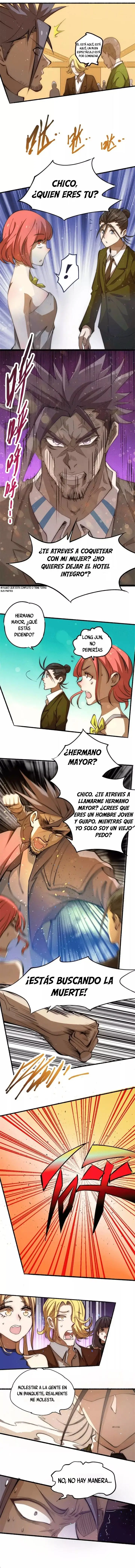 Almighty Master capítulo 24, página 4