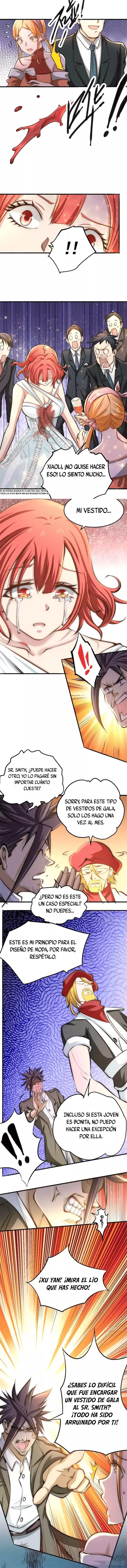Almighty Master capítulo 24, página 7