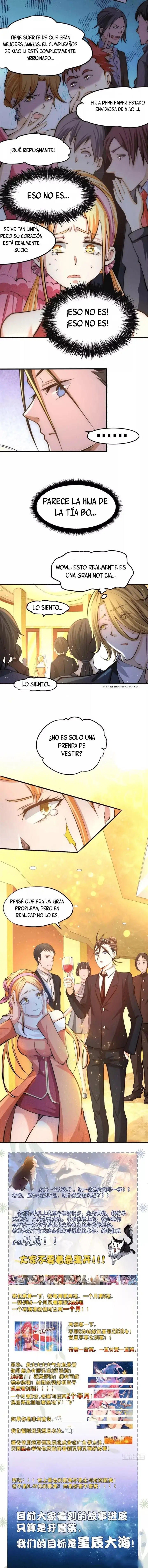 Almighty Master capítulo 24, página 8