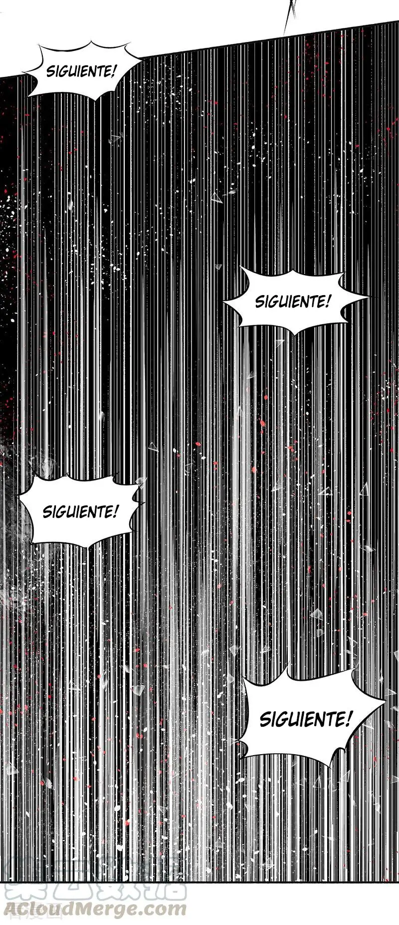 Almighty Master capítulo 5, página 36