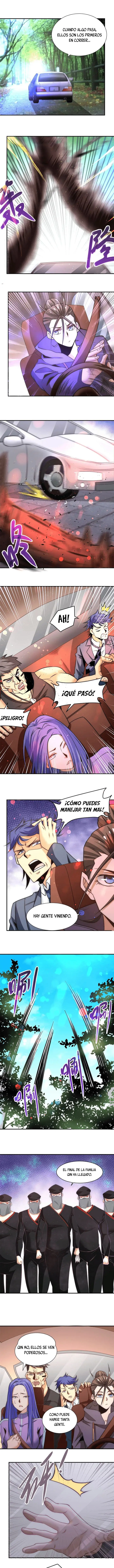 Almighty Master capítulo 51, página 4