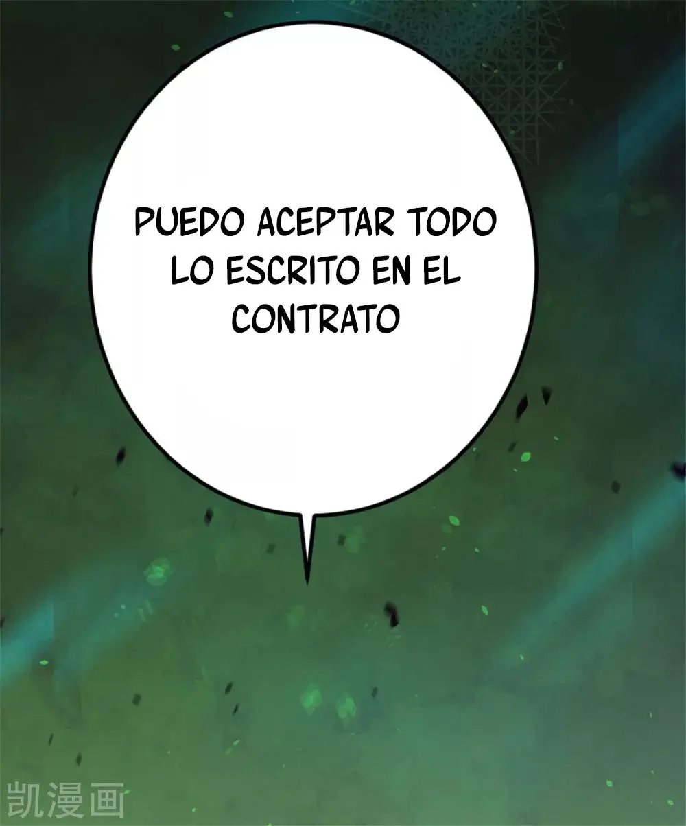 Almighty Master capítulo 59, página 36