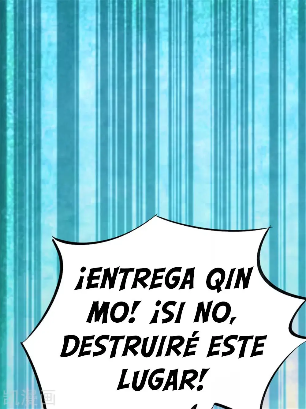 Almighty Master capítulo 59, página 44