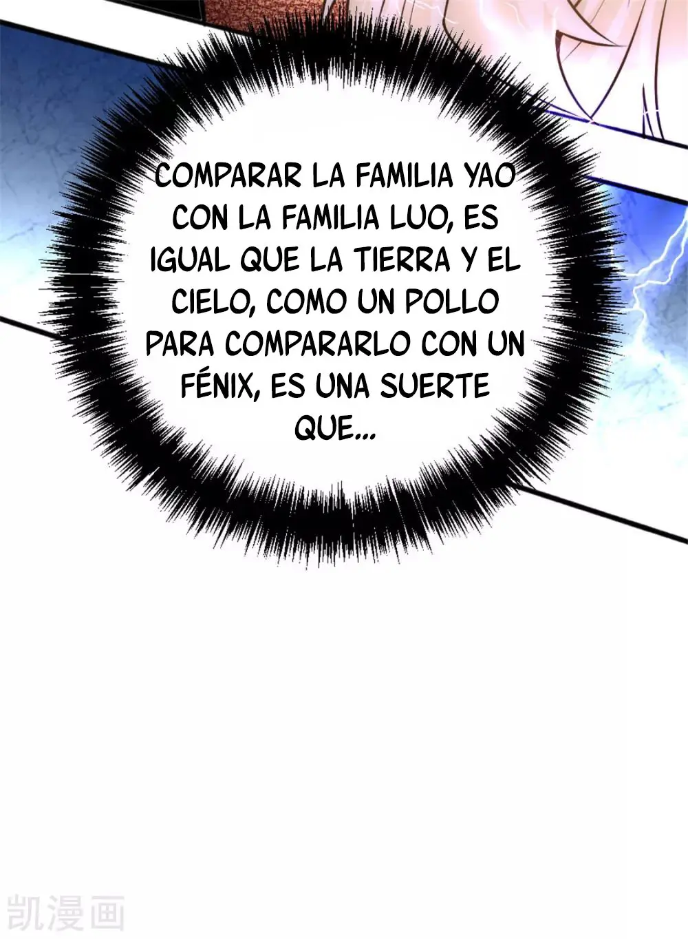 Almighty Master capítulo 62, página 9