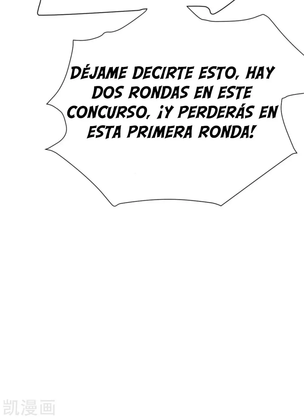 Almighty Master capítulo 62, página 38