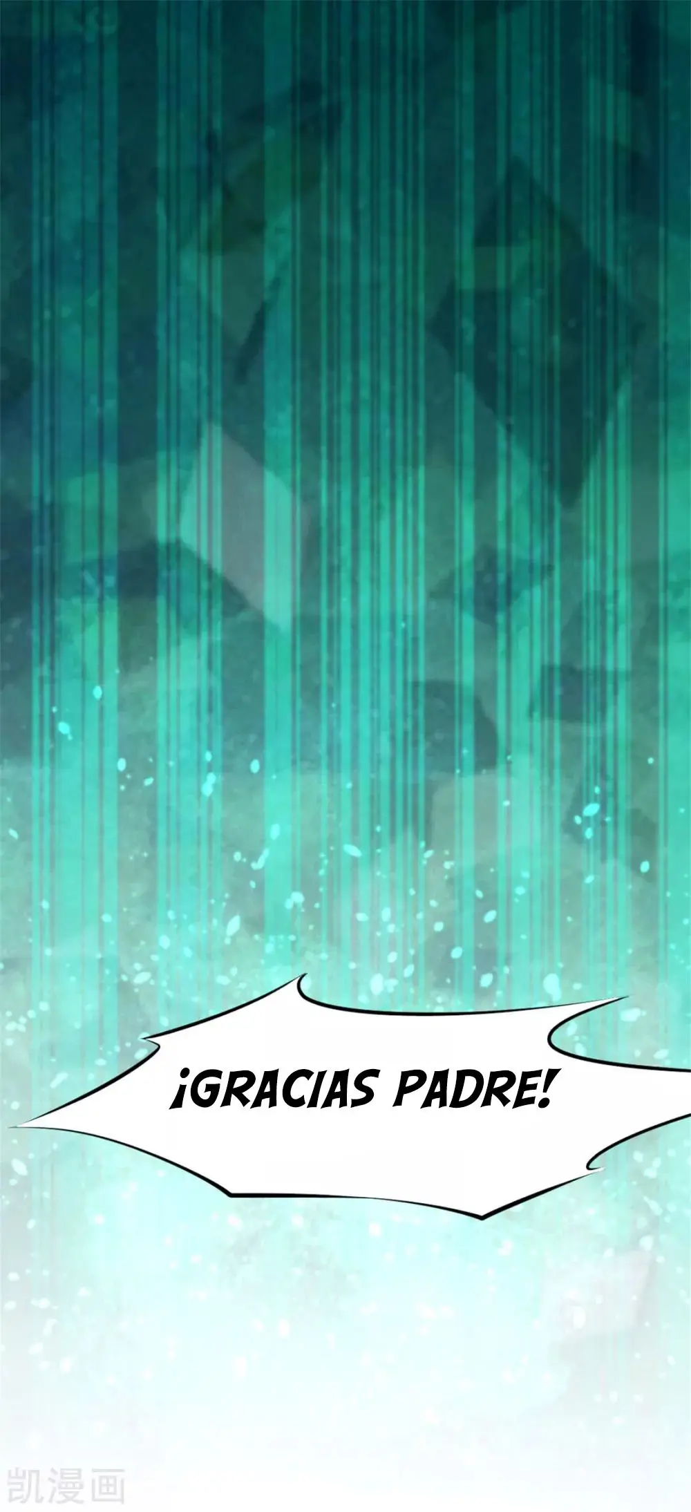 Almighty Master capítulo 63, página 31