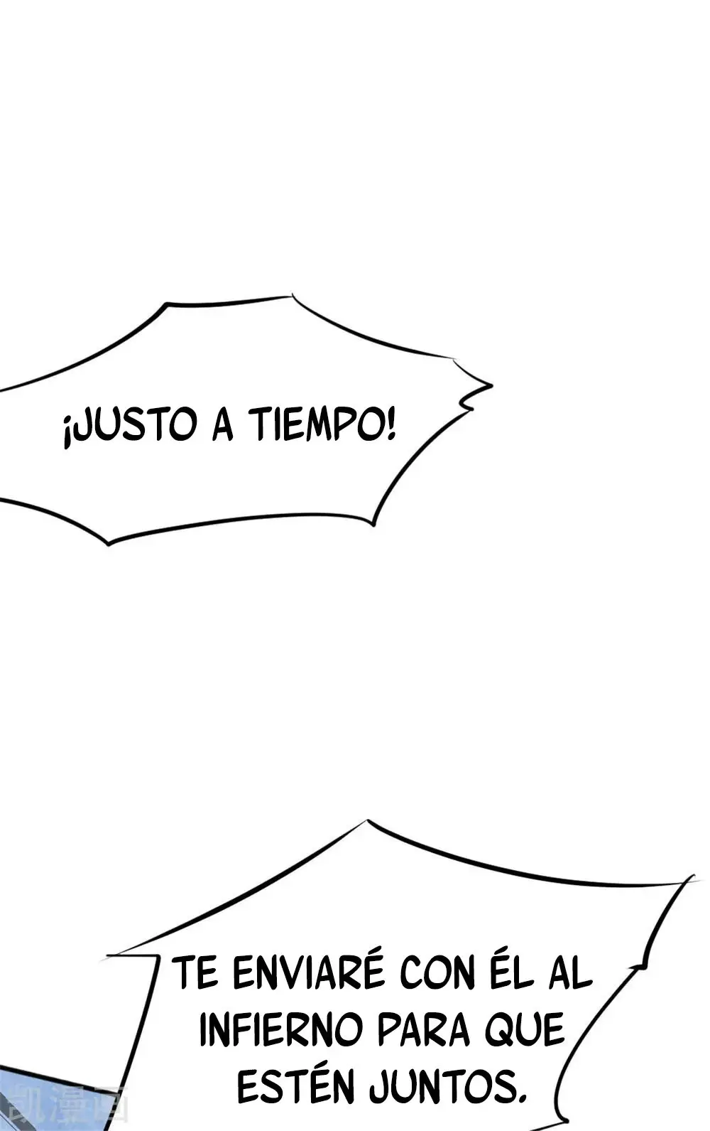 Almighty Master capítulo 63, página 42