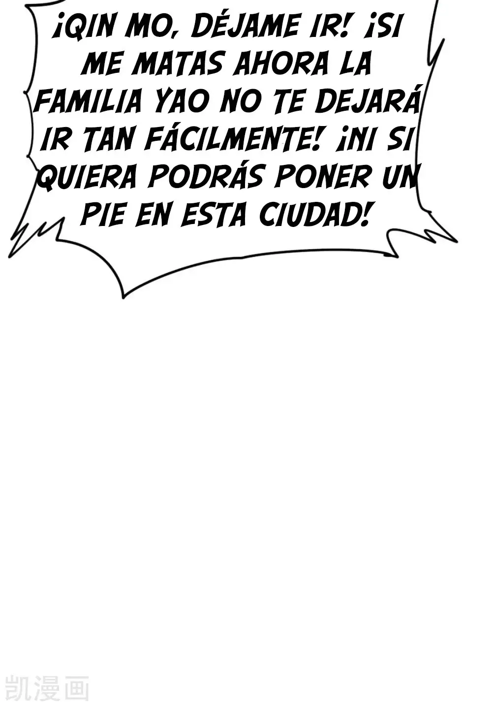 Almighty Master capítulo 63, página 56