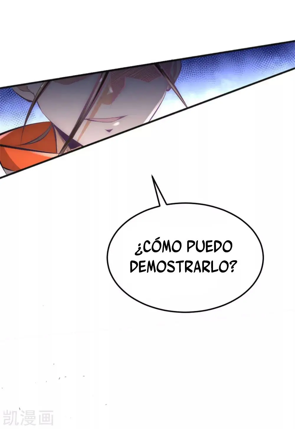Almighty Master capítulo 64, página 60