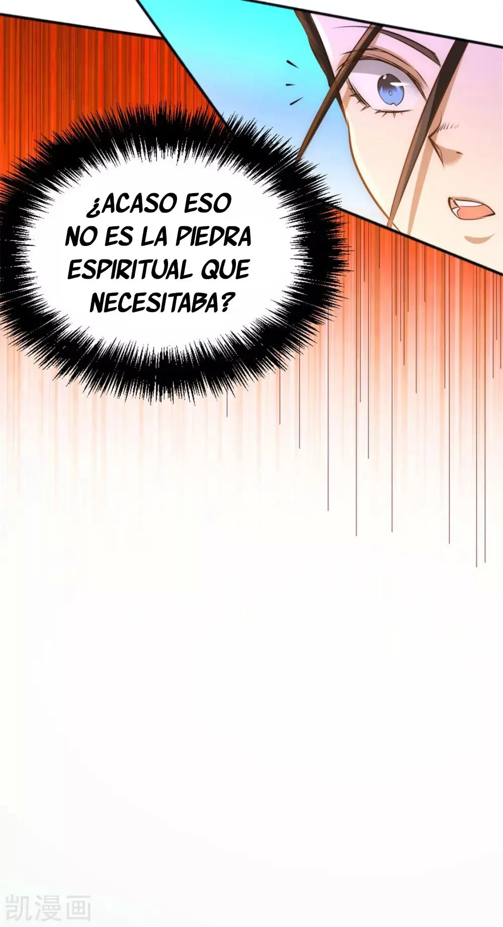 Almighty Master capítulo 67, página 47