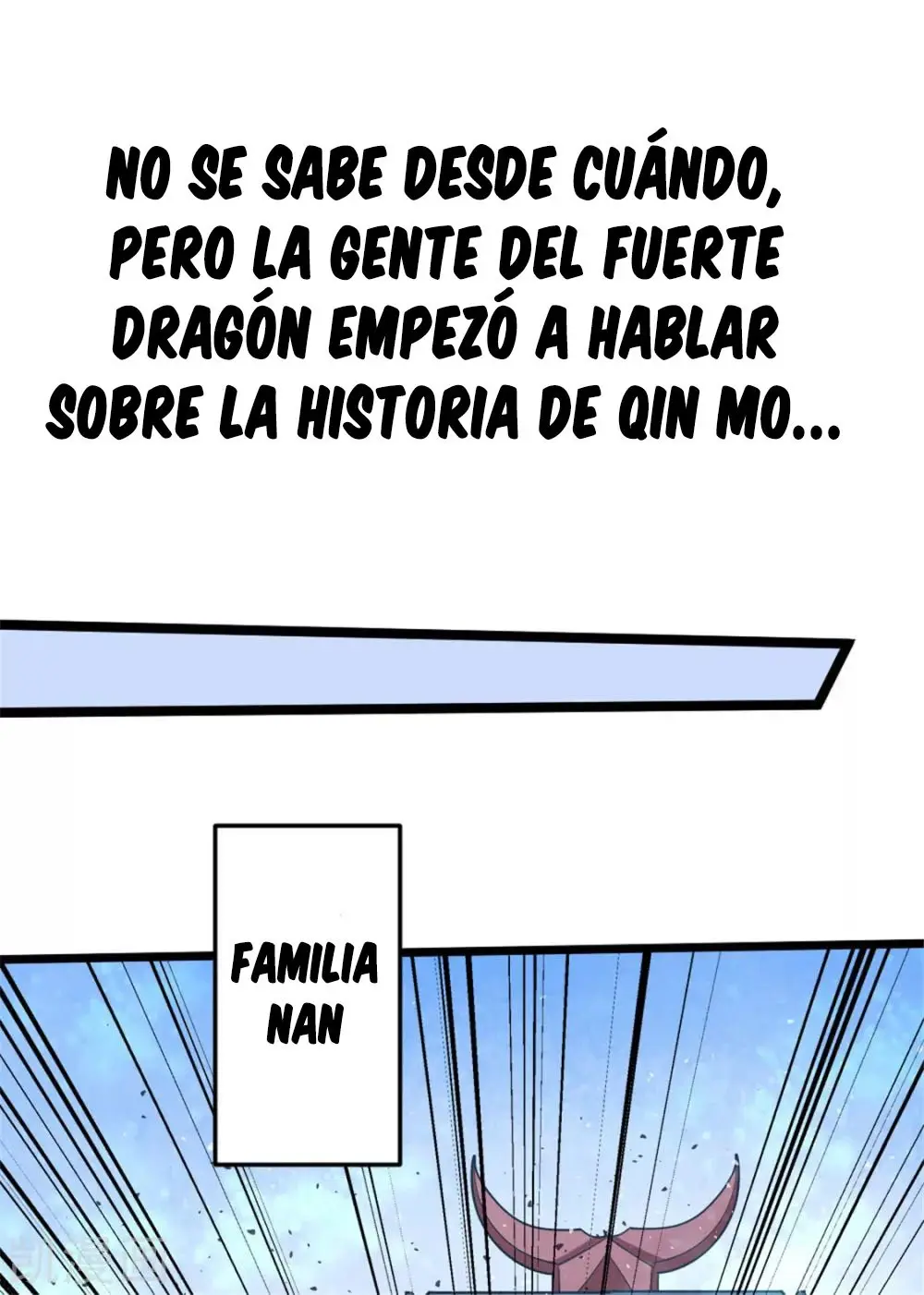 Almighty Master capítulo 68, página 24