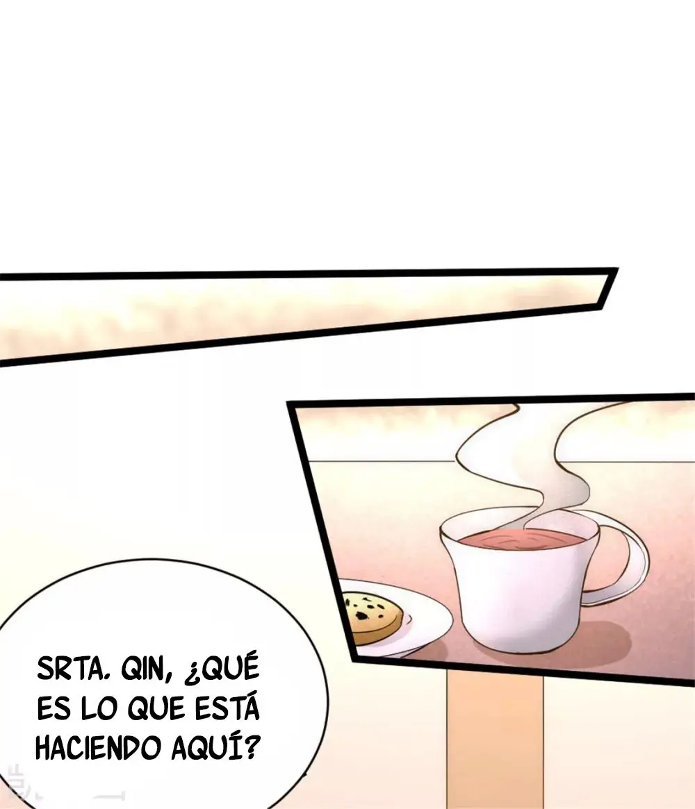 Almighty Master capítulo 69, página 41