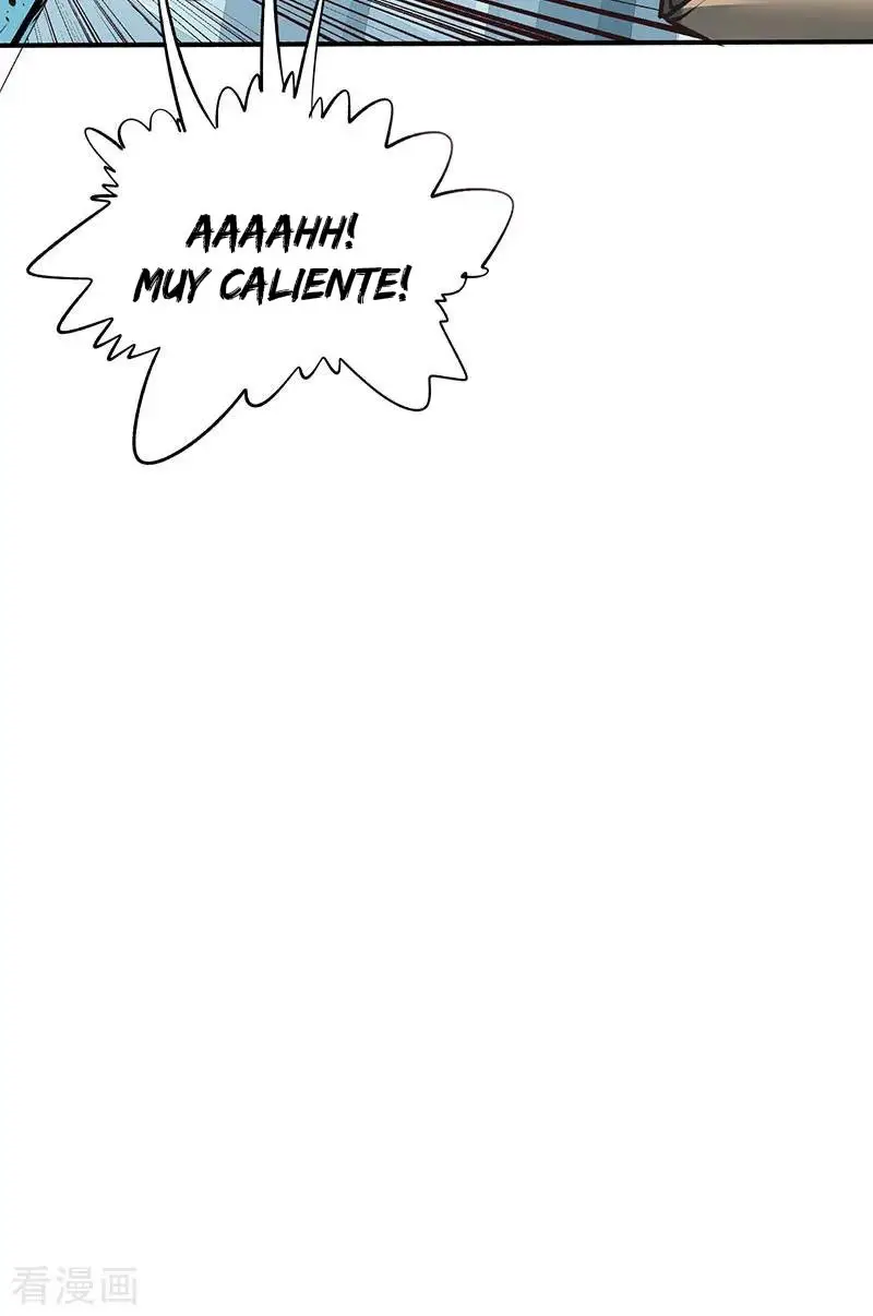 Almighty Master capítulo 7, página 39