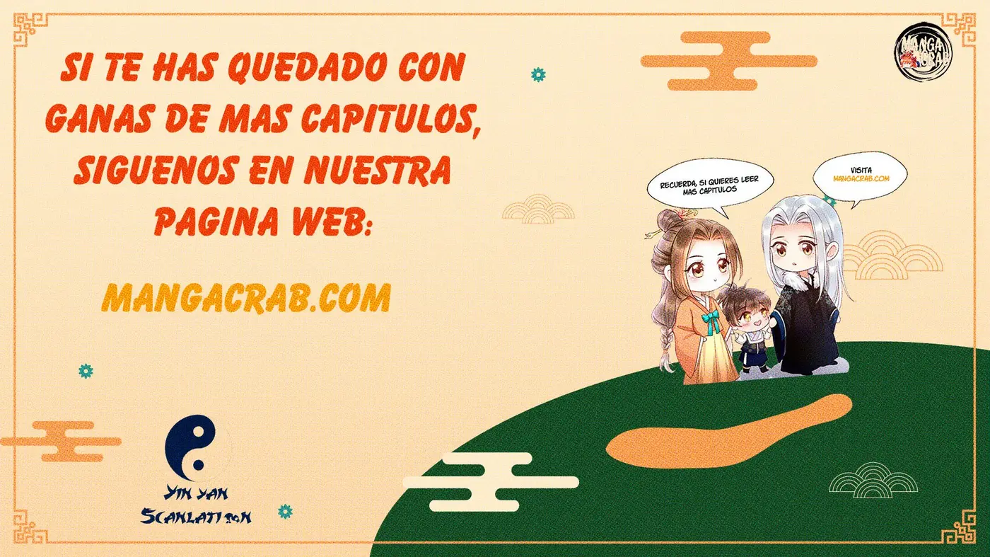 Almighty Master capítulo 76, página 27