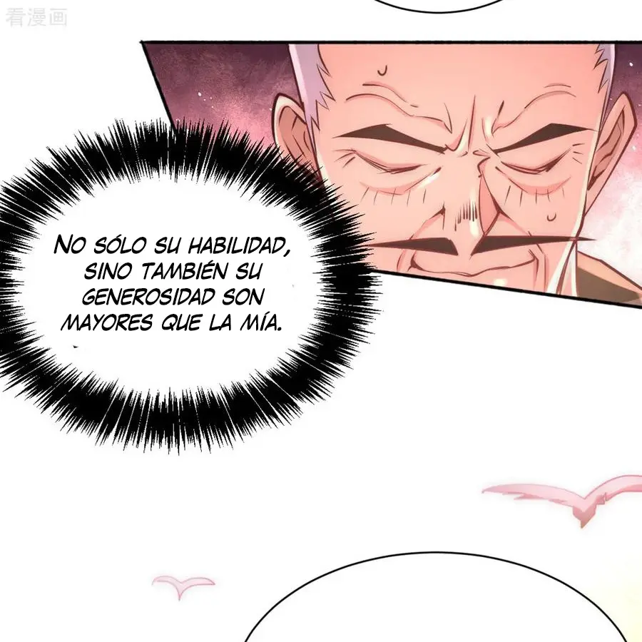 Almighty Master capítulo 83.5, página 24