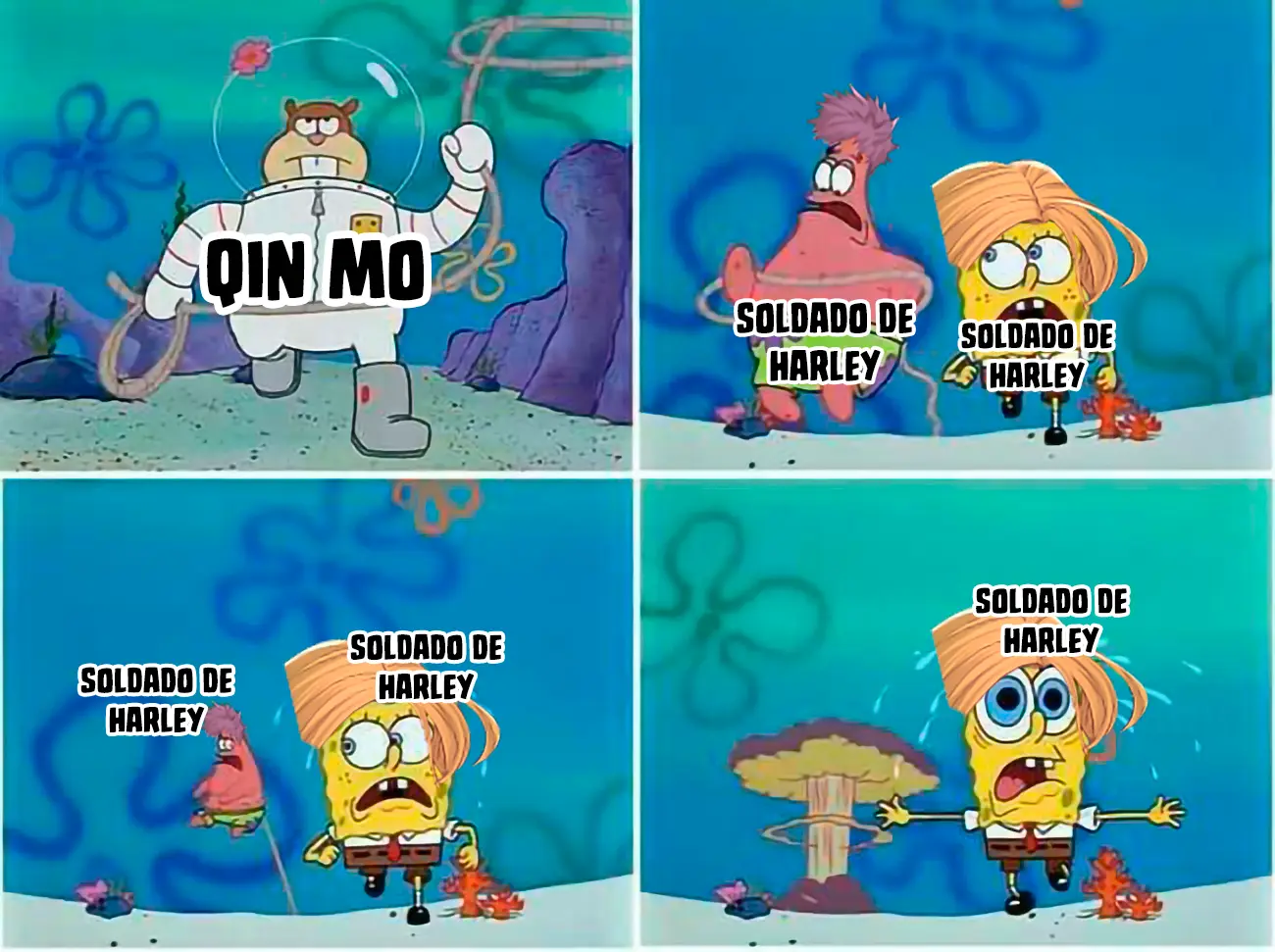 Almighty Master capítulo 86, página 25
