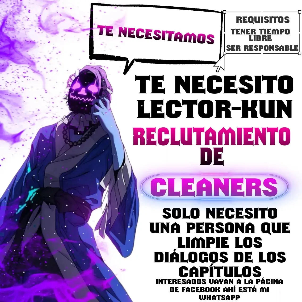 Alto y poderoso capítulo 2, página 25