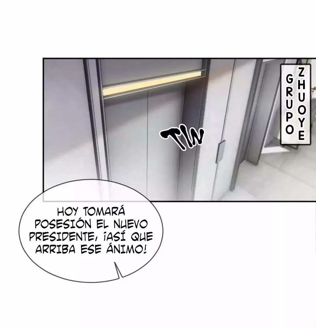 Amado Tormento capítulo 1, página 4