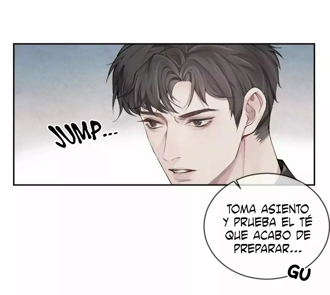 Amado Tormento capítulo 1, página 24