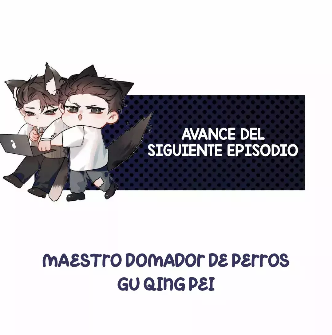 Amado Tormento capítulo 1, página 41