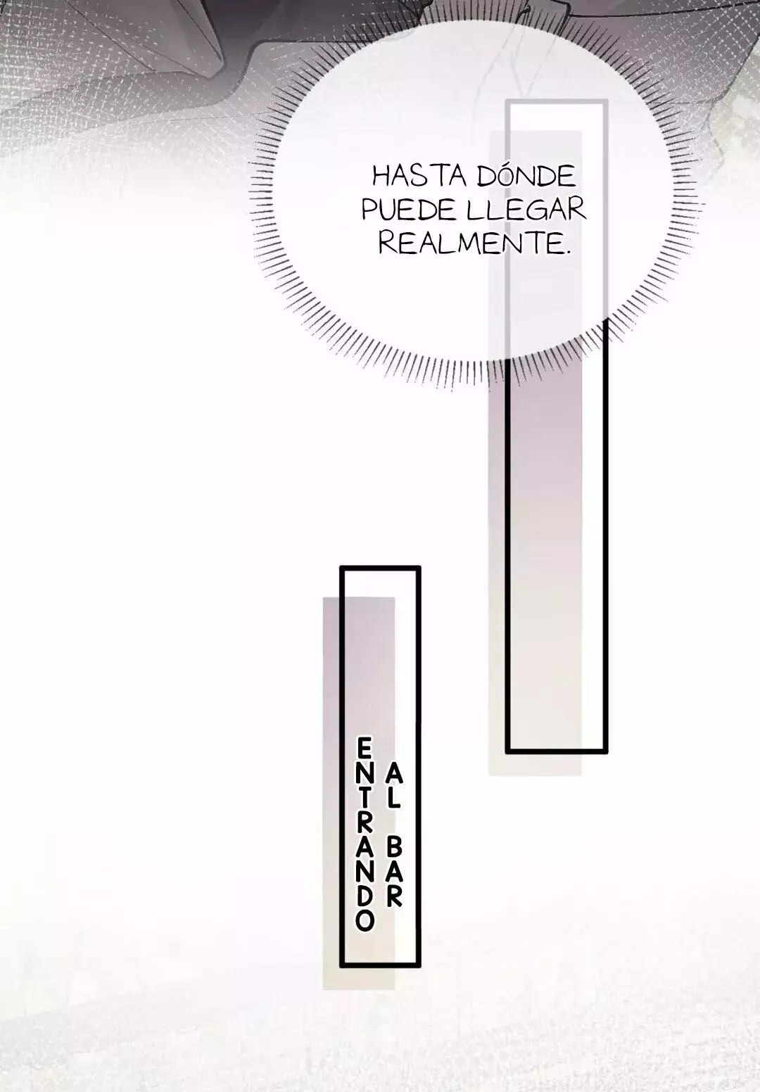 Amado Tormento capítulo 10, página 26