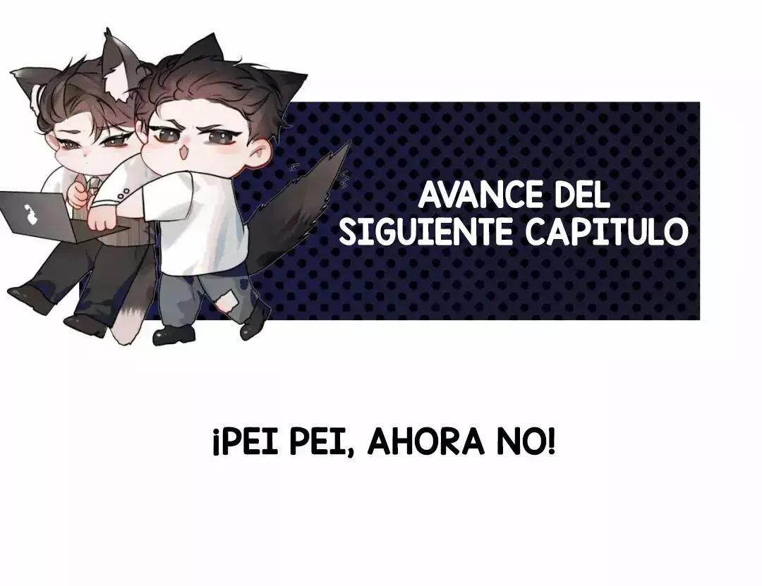 Amado Tormento capítulo 10, página 33