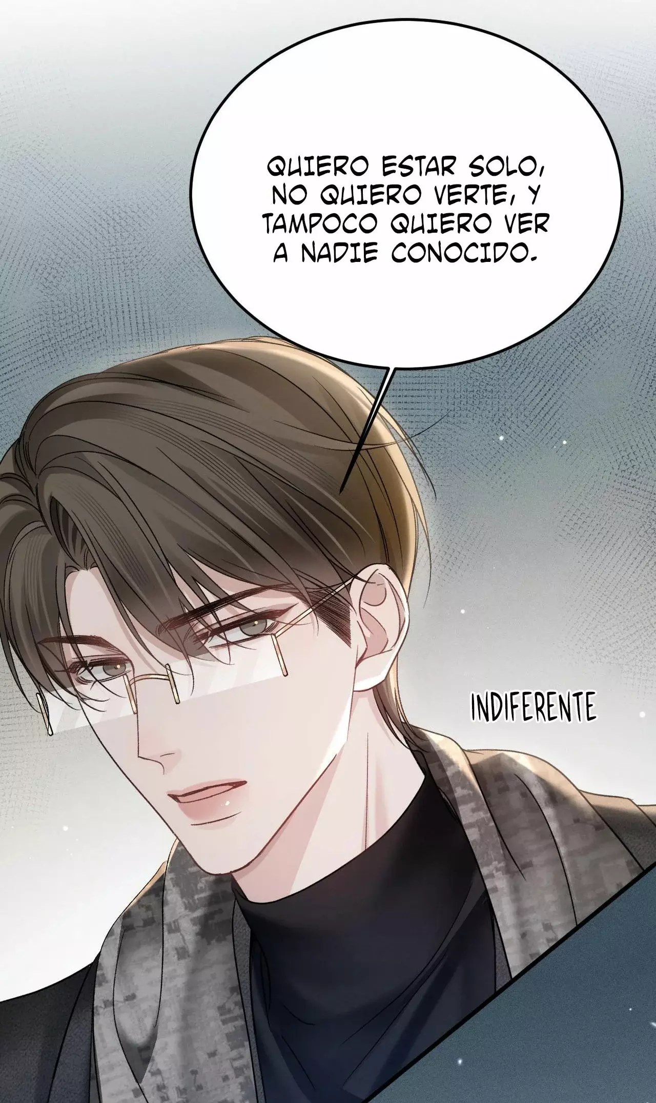 Amado Tormento capítulo 101, página 10