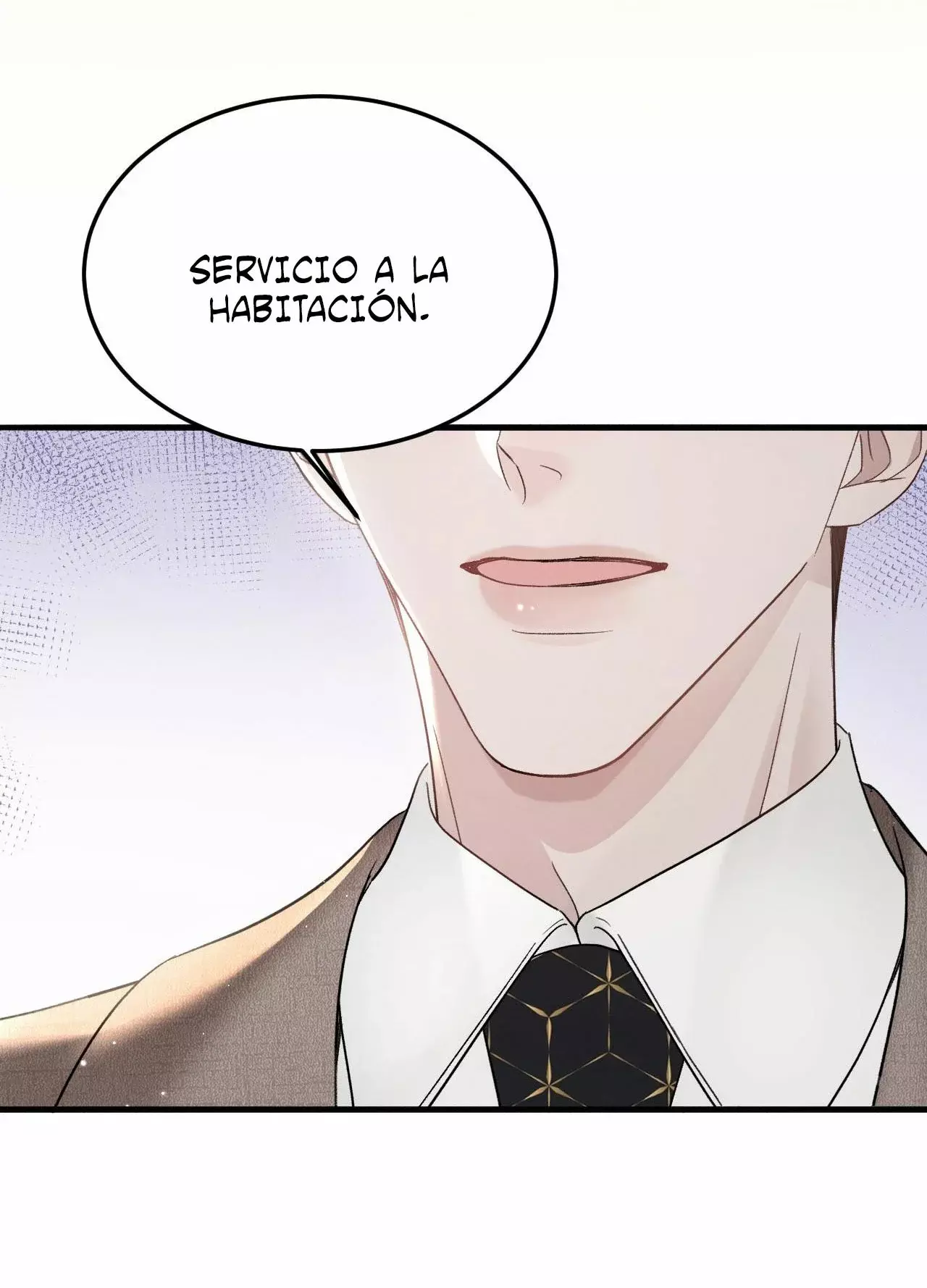 Amado Tormento capítulo 101, página 27