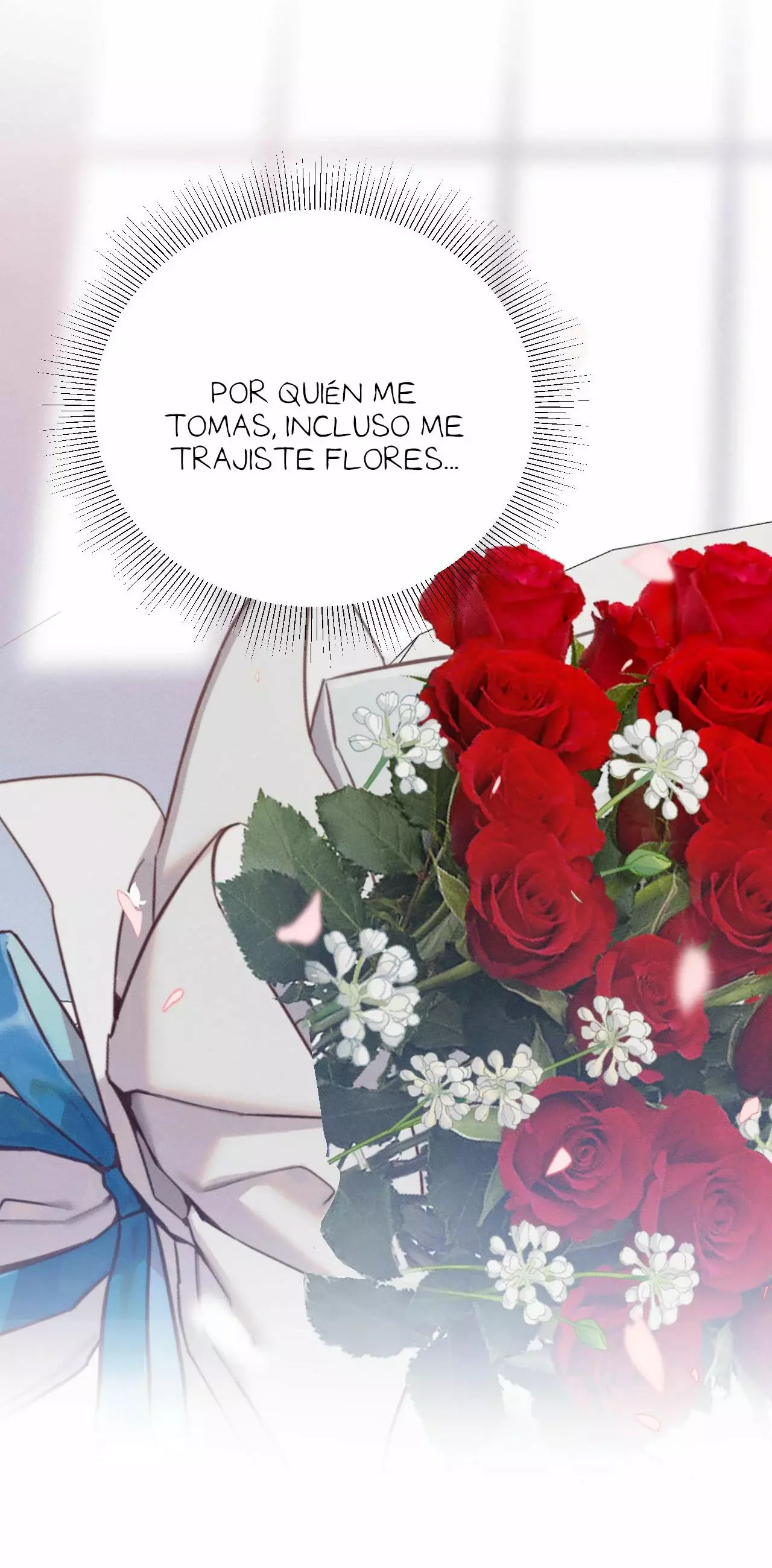 Amado Tormento capítulo 102, página 15