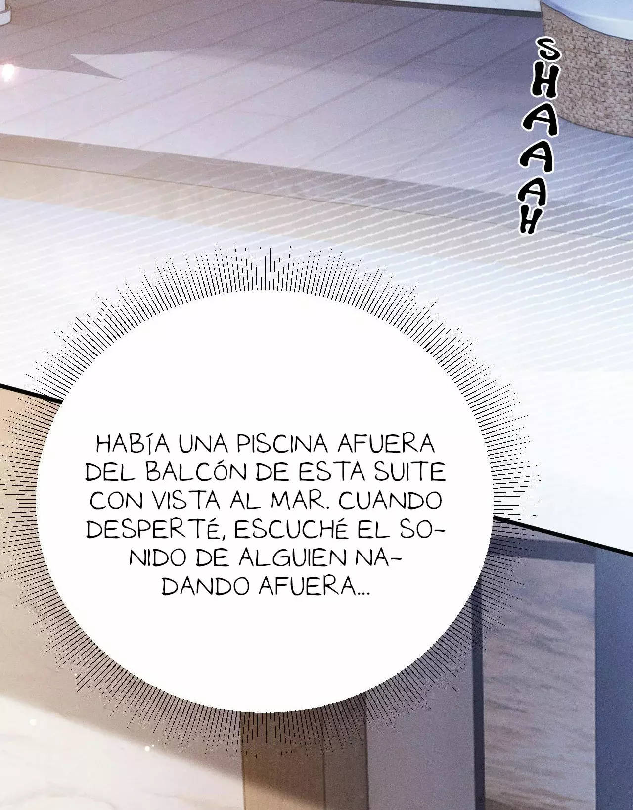 Amado Tormento capítulo 102, página 22