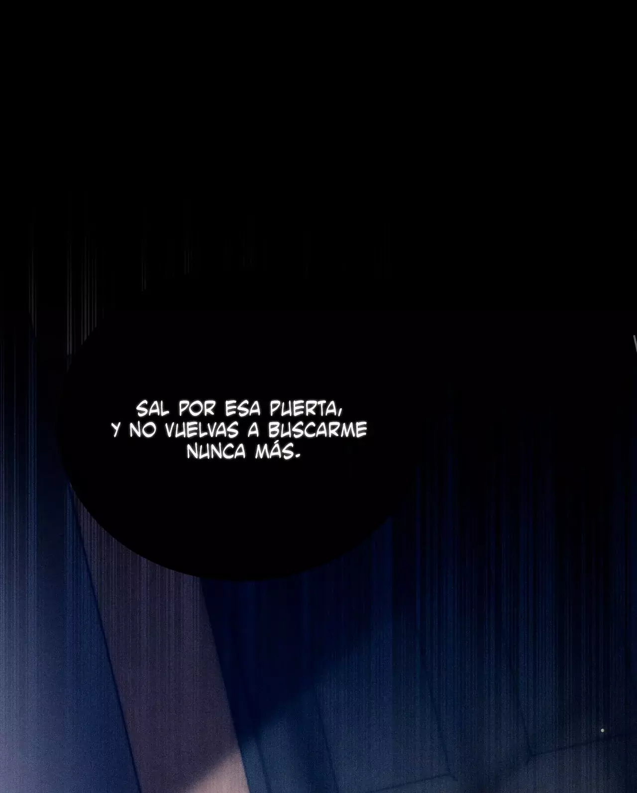 Amado Tormento capítulo 105, página 10