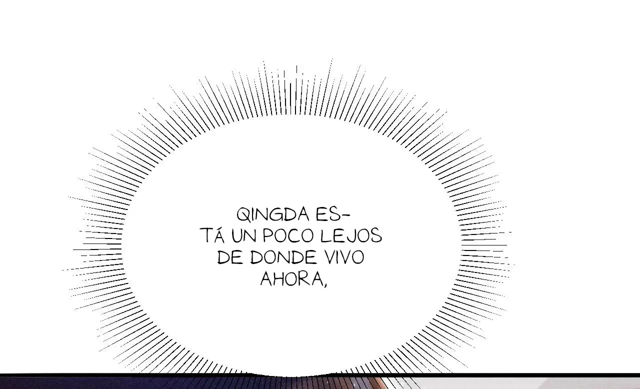 Amado Tormento capítulo 105, página 29