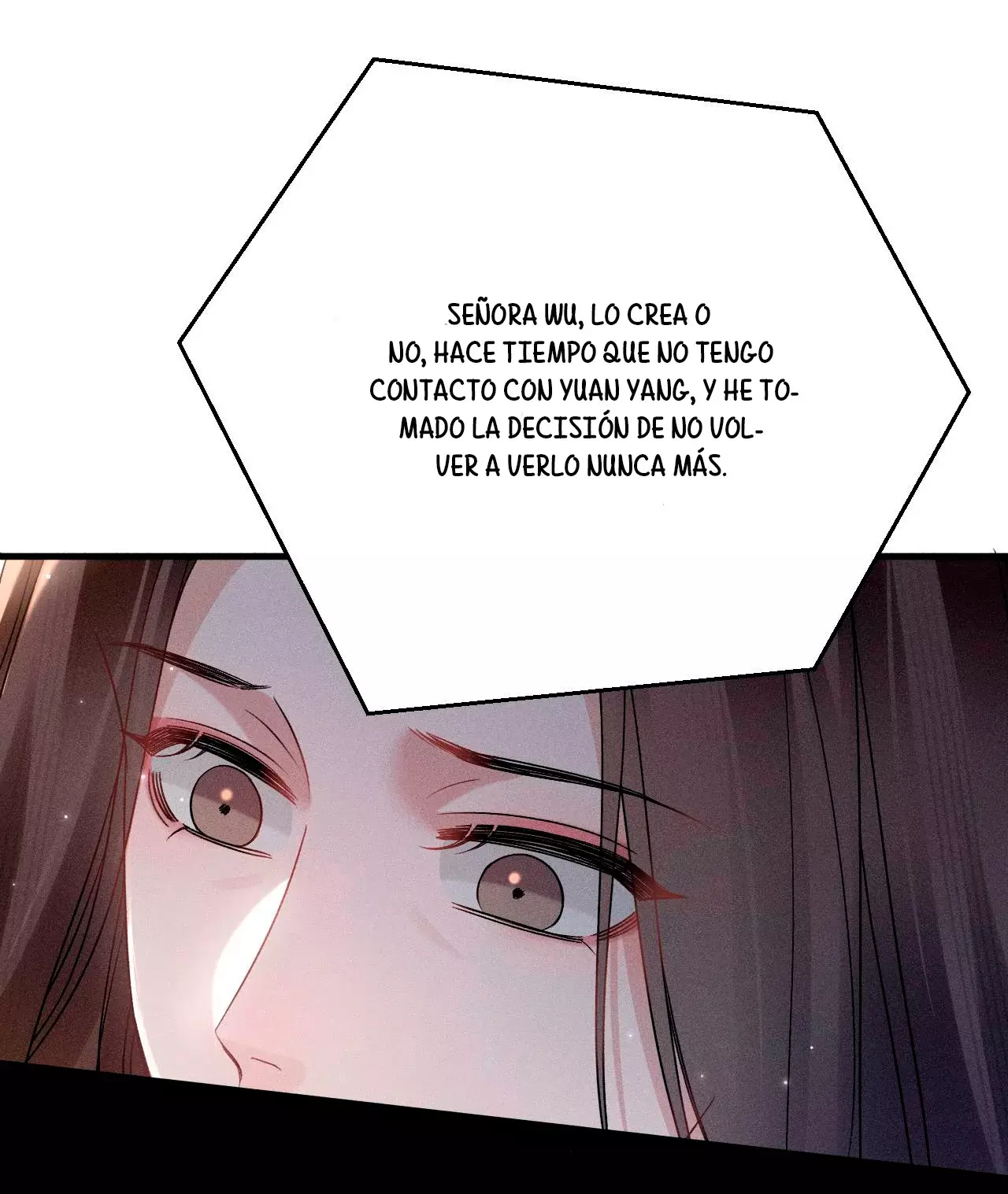 Amado Tormento capítulo 108, página 11