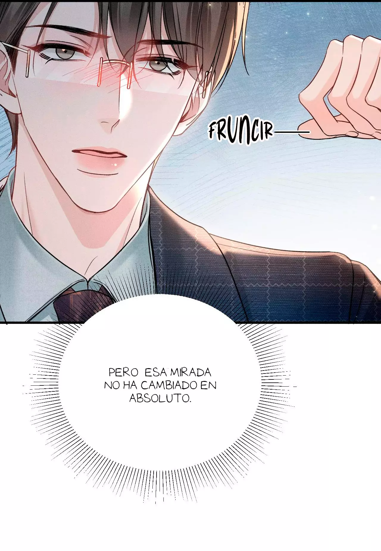 Amado Tormento capítulo 108, página 29